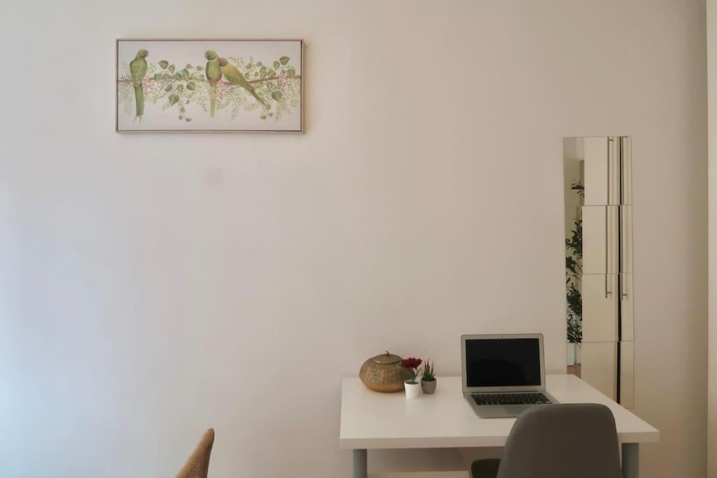 Chic 4-bed In Trendy Clerkenwell W Balcony And Walking Distance To Tube Appartement